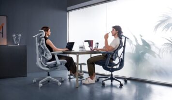 LiberNovo lanza Prime Sale el 23 de junio: toda su gama de sillas y accesorios con descuentos de hasta 49 %