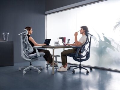 LiberNovo lanza Prime Sale el 23 de junio: toda su gama de sillas y accesorios con descuentos de hasta 49 %