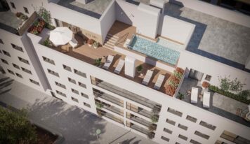 ROVER HOMES by ROVER GRUPO: viviendas modernas, sostenibles y accesibles para jóvenes