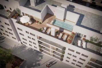 ROVER HOMES by ROVER GRUPO: viviendas modernas, sostenibles y accesibles para jóvenes