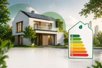 El mercado inmobiliario empieza a premiar la eficiencia energética
