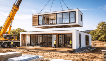 Vivienda industrializada vs casa prefabricada: diferencias clave que debes conocer