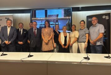 Madrid se consolida como capital del mueble con la presentación de la II Semana del Mueble de la Comunidad de Madrid