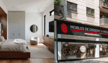 Art Modul impulsa su expansión en franquicia junto a Tormo Franquicias Consulting