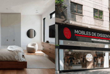 Art Modul impulsa su expansión en franquicia junto a Tormo Franquicias Consulting