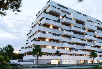 wecity financia cerca de 1.300 viviendas protegidas en la Comunidad de Madrid