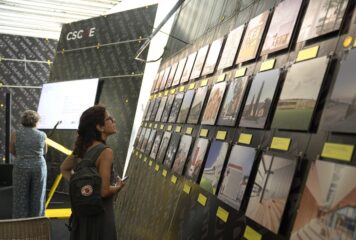 Los arquitectos de Castilla-La Mancha llevan su reflexión sobre el patrimonio al Congreso Mundial UIA
