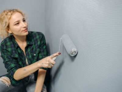 El verano se consolida como la temporada de mayor actividad para la pintura de vivienda en España