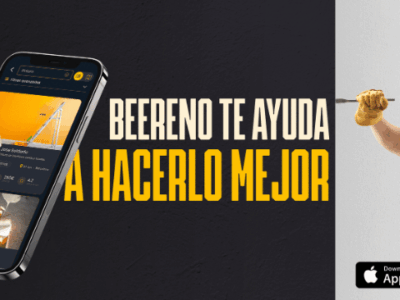 BeeReno lanza una plataforma tecnológica para conectar usuarios con profesionales de reformas