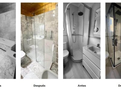 MBF Construcciones refuerza su presencia digital con una nueva web de reformas en Madrid