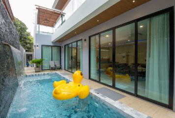 Aluvidal presenta una guía práctica para elegir la puerta de jardín ideal según seguridad, espacio y diseño