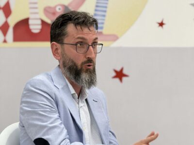 La forma en que el urbanismo puede reducir los daños de futuros fenómenos climáticos extremos