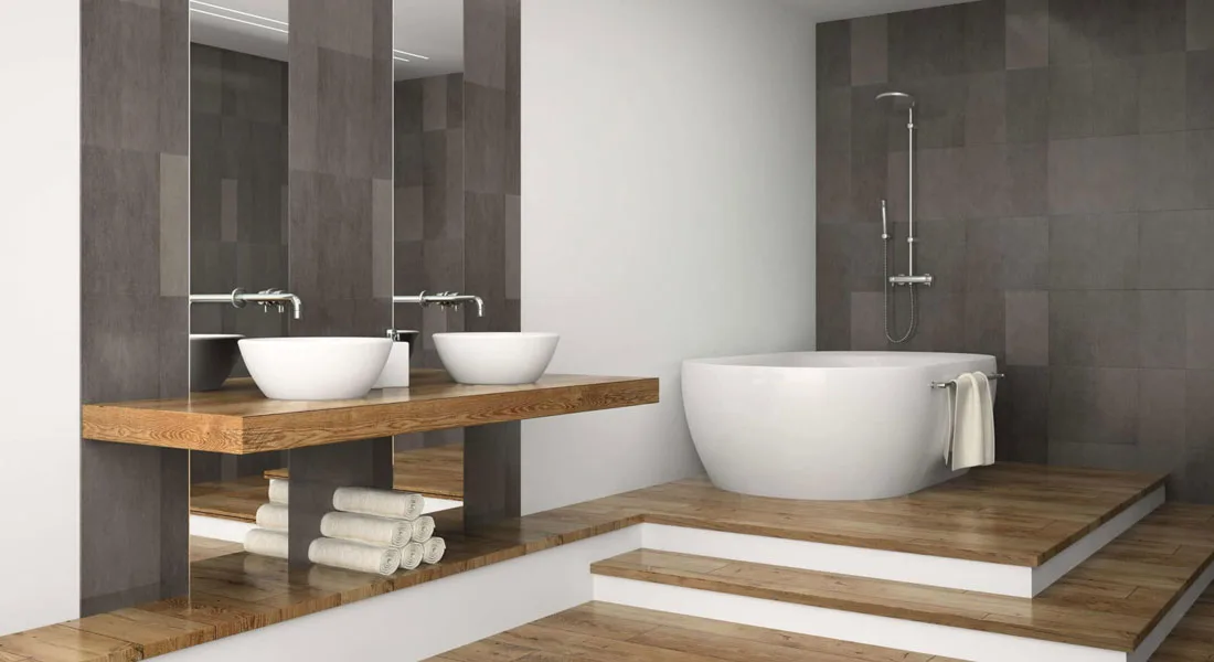 Tendencias en reformas de baños: lo que sí debes pedir y lo que no Tendencias en reformas de baños: lo que sí debes pedir y lo que no