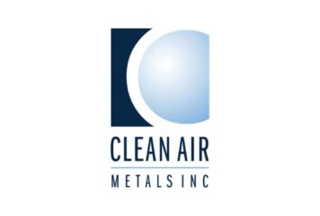 Clean Air Metals anuncia revisión de sus estados financieros del segundo trimestre por parte de su auditor