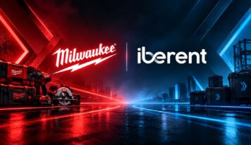 TTI Milwaukee e Iberent Technology lanzan el renting de herramientas profesionales con el Programa Platinum