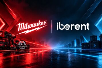 Milwaukee e Iberent Technology lanzan el renting de herramientas profesionales con el Programa Platinum