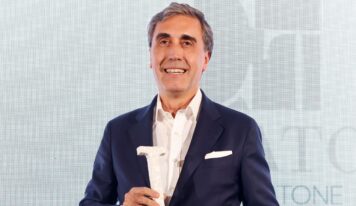 Ceratop®️ recibe el Premio a la Innovación en superficies porcelánicas para encimeras en los Premios Interiores